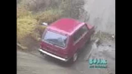 Lada Niva