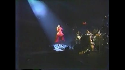Queen - We Will Rock You ( Япония 1979) 