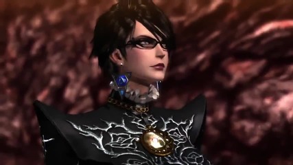 Bayonetta 2 - The Time has Come Trailer