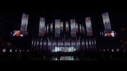 Adele - When We Were Young - Live at The Brit Awards 2016