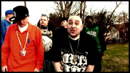 Dirty Boiz - Hood Swag