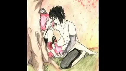 Sasusaku - Sexy Back