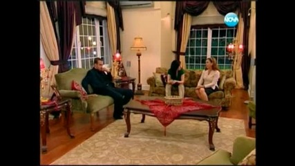 Цената на Славата Еп.60 Част 1/2