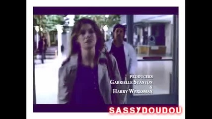 Meredith & Derek - What Love Is 