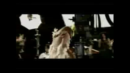 Britney Spears - Lucky С Бг Превод