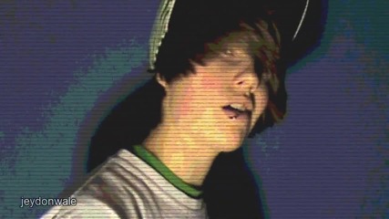 Jeydon Dont Me - 3oh!3 (2009) 