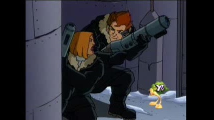 Men in Black - 44 - The Opening Gambit Syndrome 