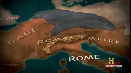 The Battle of Arminius 1.5