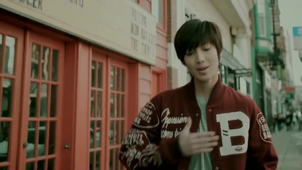 Boyfriend - Alarm (hd mv)