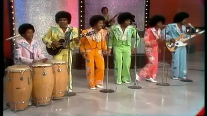 Mj - Jackson 5 - (life Of The Party The Carol Burnett Show) 