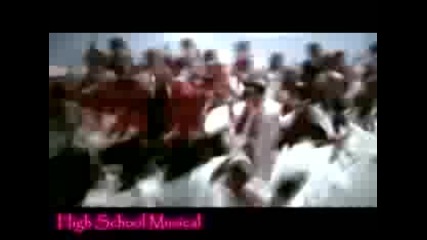 High School Musical 3 Music Video