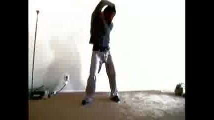Dance Generation Usa Nevada Practice - House of Electro