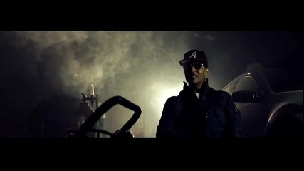 New!!! Big Kuntry King feat Ti - Kickin Flav [official video]