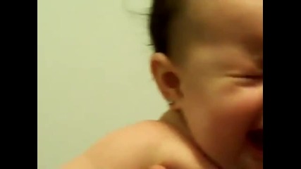 Разплака бебенцето : (