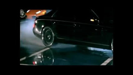 Triple Cs feat. Birdman - Go