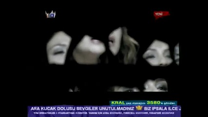 Emel Yalcin - Asktan Olelim