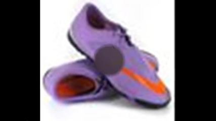Adidas ili Nike