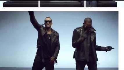 Lil Jon ft. R Kelly & Mario - Miss Chocolate