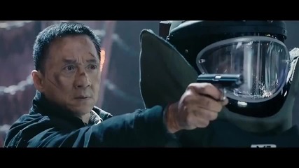 Jackie Chan - Police Story 2013 Trailer Hd