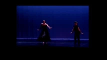 Mystic Ballet - Sonata