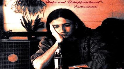 Donnie Donkov - Hope and Disappointment (instrumental)