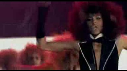 Ciara feat. Justin Timberlake - Love Sex Magic [official Music Video].avi