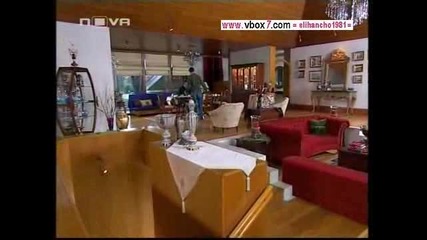 Истанбулска Приказка Еп.23 Част 3 - 4 