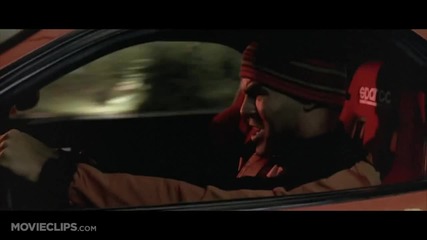 Бързи и яростни 2 (2003) 1/9