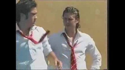 Su Historia Mia Y Miguel 3ra. Temporada 23