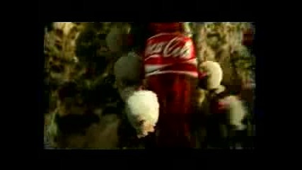 coca - cola реклама stoty mode