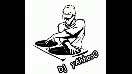 Dj Yahhoo0 - Demo Tour (o8)