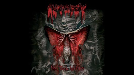 Autopsy - Mutant Village (the Tomb Within [ep] 2010)