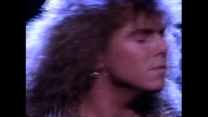 Europe - Carrie