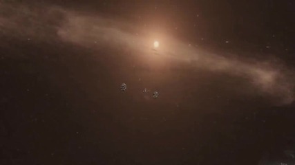 Journey through the universe beyond the speed of light [hd]