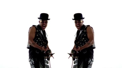 will.i.am - Scream & Shout ft. Britney Spears (official video)