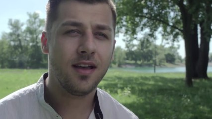 Alen Djuras - Dotakni Mi Lice / Official Video 2017
