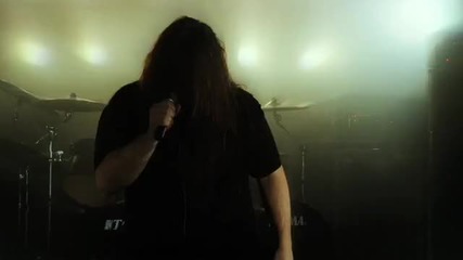 Cannibal Corpse - Priests of Sodom Metal Blade Records 
