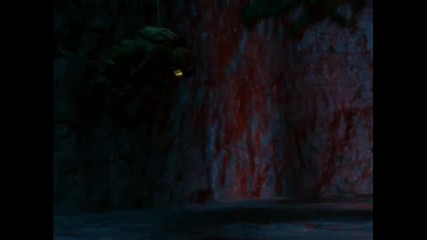 Starship Troopers Roughnecks Pluto Campaign 07 