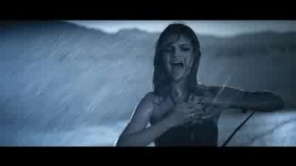Selena Gomez & The Scene - A Year Without Rain