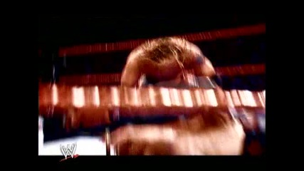 Unforgiven 2006 - John Cena vs Edge - Tlc Match Promo