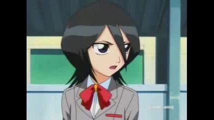 Bleach English Episode 2 (1 of 2) 