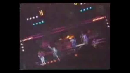 Everytime You Go Away Paul Young