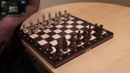 Как се играе шах 