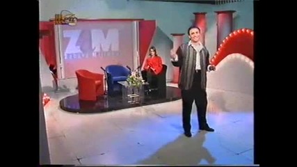 Beki Bekic - Kad ljubav jednom prode 