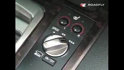2008 Toyota Land Cruiser Car Review