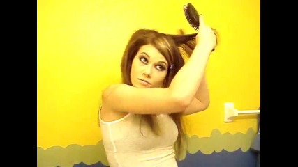 Emo Hair 