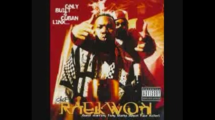 Raekwon - Guillotine Swordz