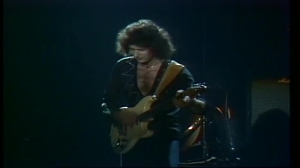 Rainbow - Tearin' Out My Heart (live in San Antonio 1982) Hd - Youtube [720p]