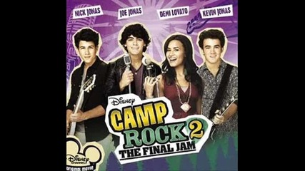 camp rock 2 - its on + превод
