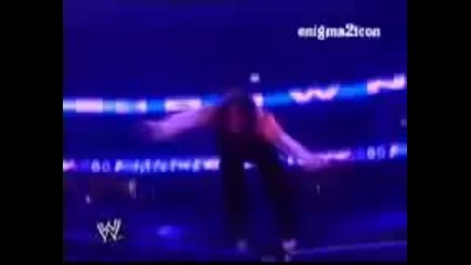 Jeff Hardy - On top of the World